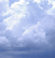 lots of clouds