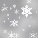 snow flakes