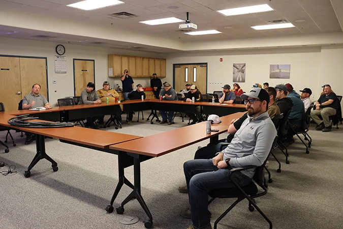 Electricians in Training in Casper, WY 