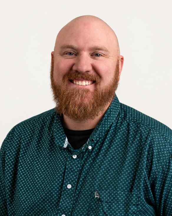 Charlie Boroz