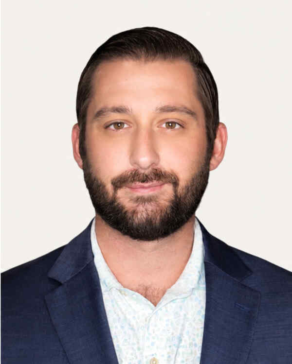 Colby Woodruff