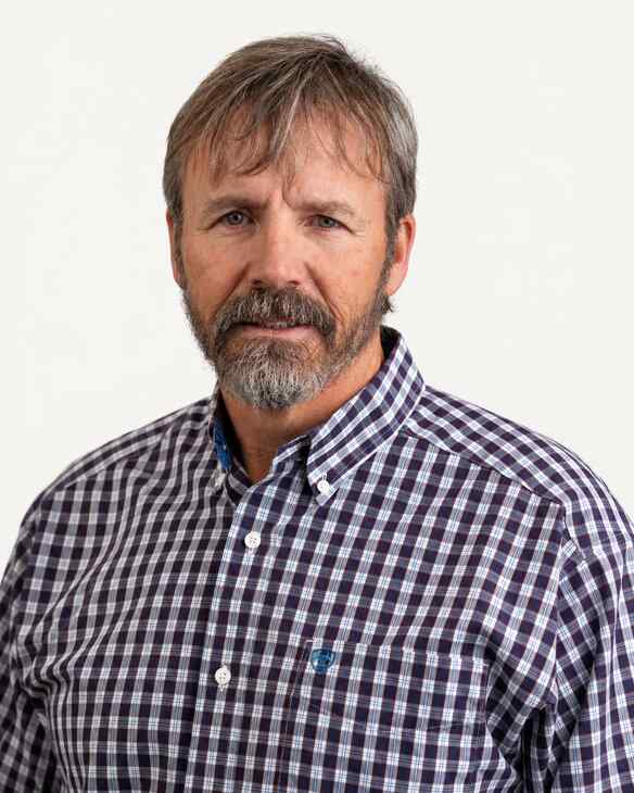 Jim Holder