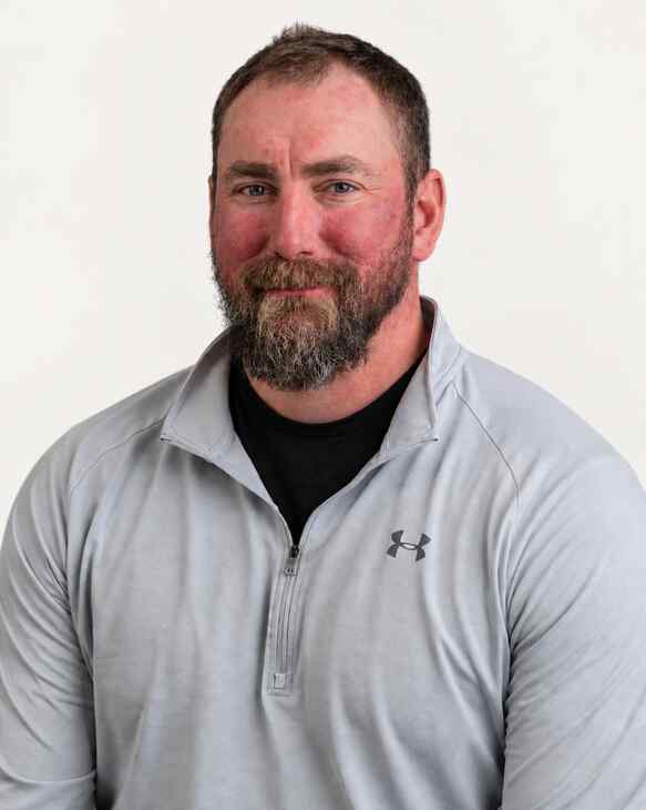 Matt Collins