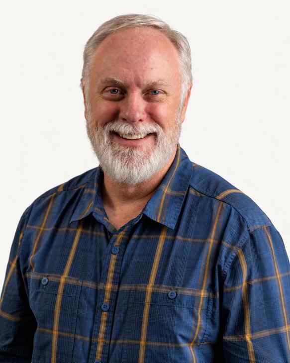 Shawn Meline